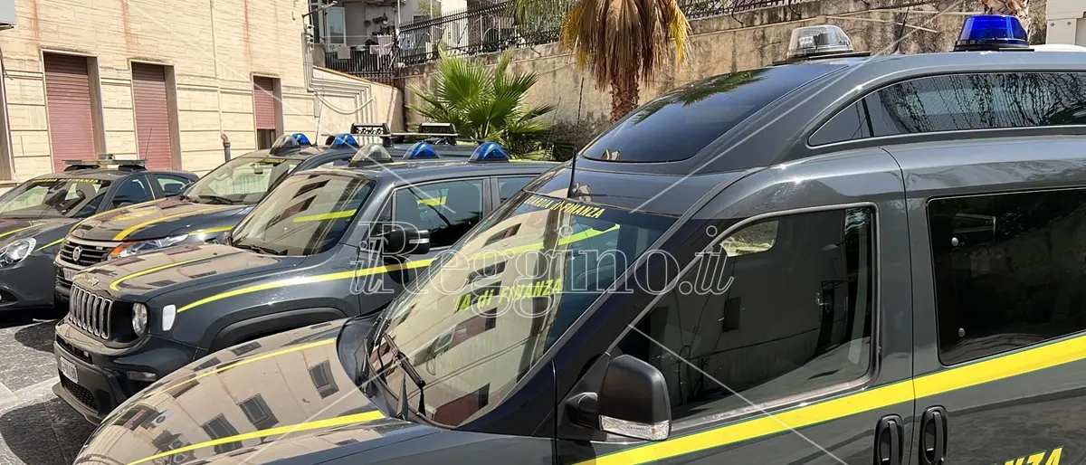 Palmi, truffa milionaria sui bonus edilizi: sequestri e confische del valore di oltre 5,7 milioni di euro