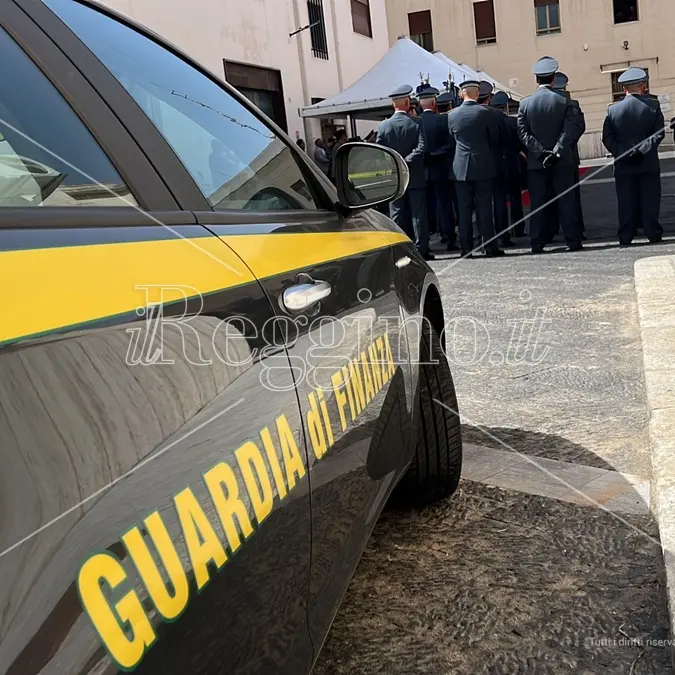 Operazione Garden, blitz della Guardia di Finanza: arrestato latitante