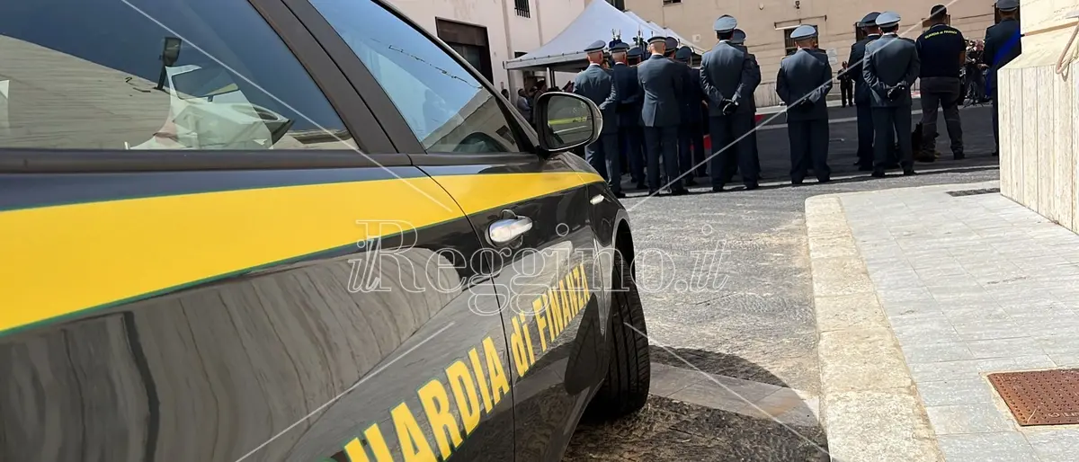 Rinnovato il protocollo di intesa tra Sace e Guardia di Finanza