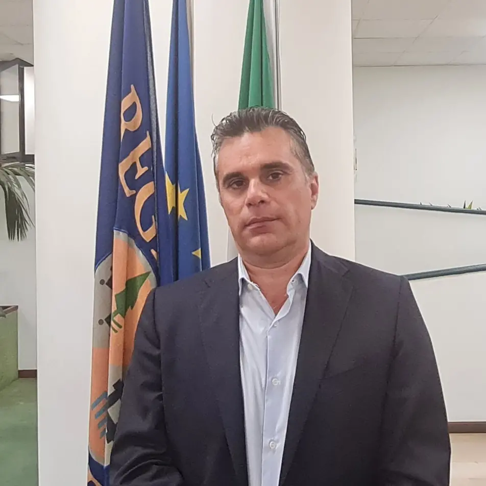 Consiglio regionale della Calabria, Neri: «No al cibo sintetico»