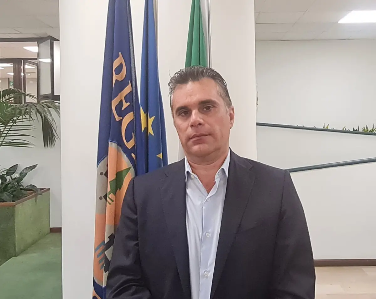 Regione, Neri: «FdI in prima linea nel contrasto alla criminalità organizzata»
