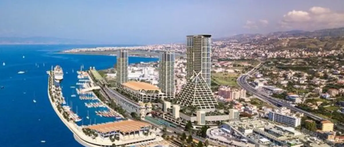 Mediterranean Life a Reggio, Ripepi: «Progetto totalmente ignorato dall’Amministrazione»