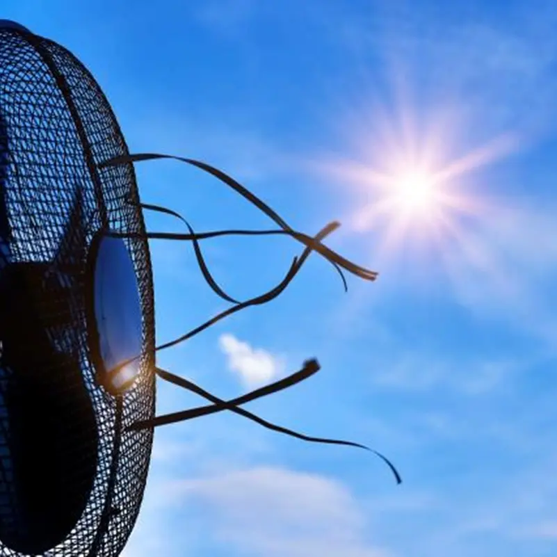 Meteo Reggio Calabria, sole e caldo per l'intera giornata\n