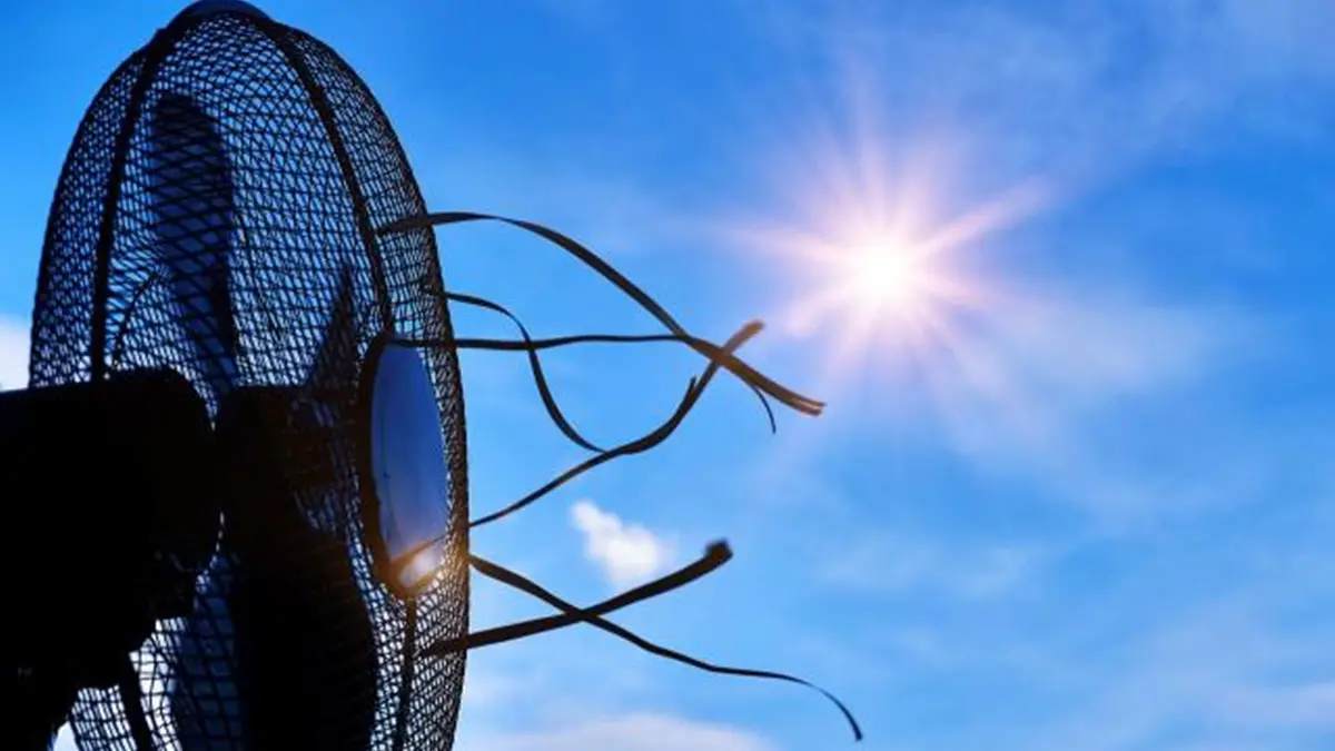Quarta ondata di calore in arrivo: fino a 40 gradi e afa, ecco quanto durerà\n