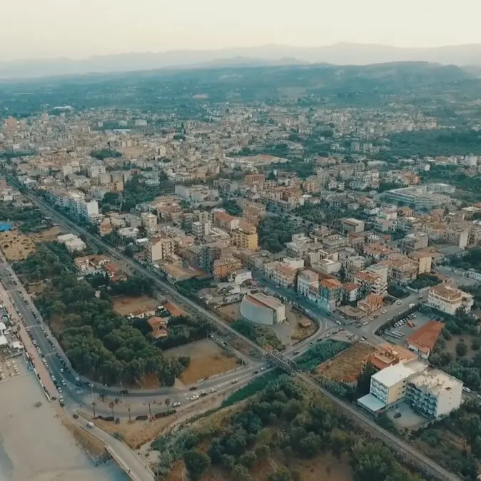 Locri, alla Planteria la mostra fotografica “I luoghi di Francesco Perri”