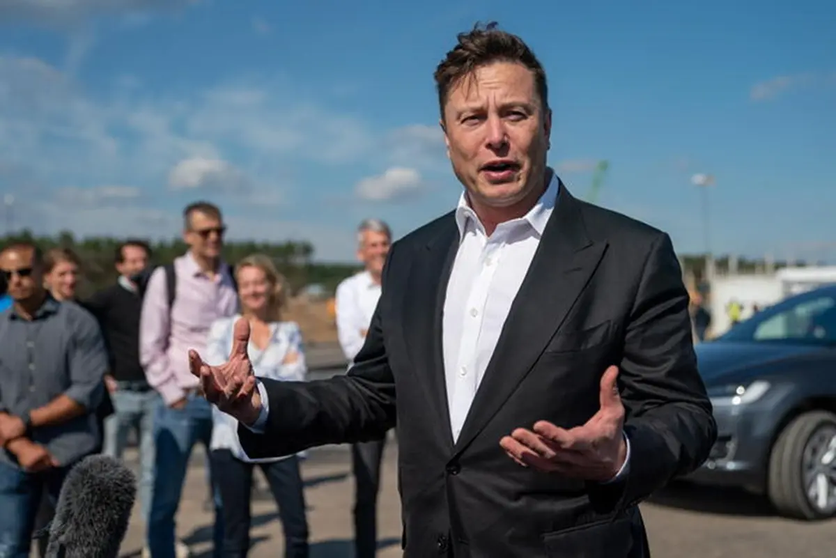 Musk rinuncia a Twitter, ritirata l'offerta da 44 miliardi