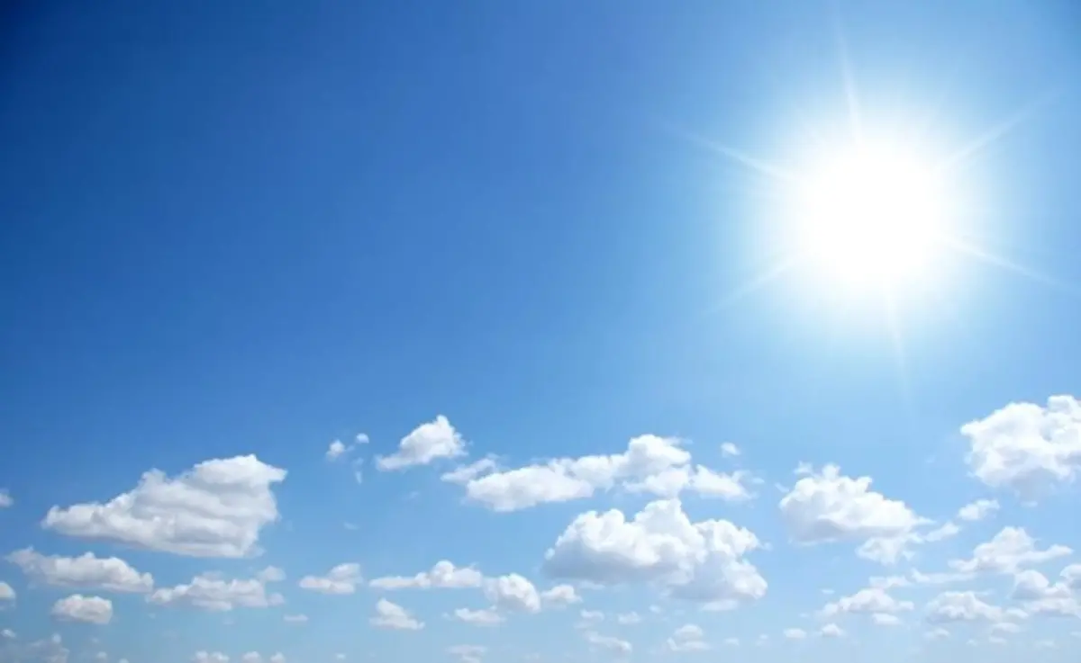 Meteo a Reggio, oggi bel tempo con afa