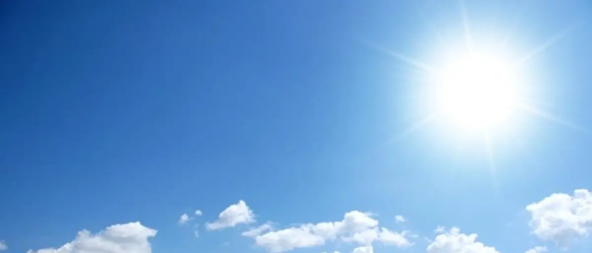 Primo maggio assolato in Calabria: temperature miti con picchi fino a 28 gradi