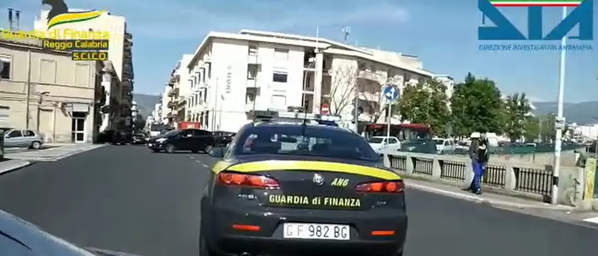 'Ndrangheta, sequestro di beni per 400 mila euro ad imprenditore vicino ai Bellocco