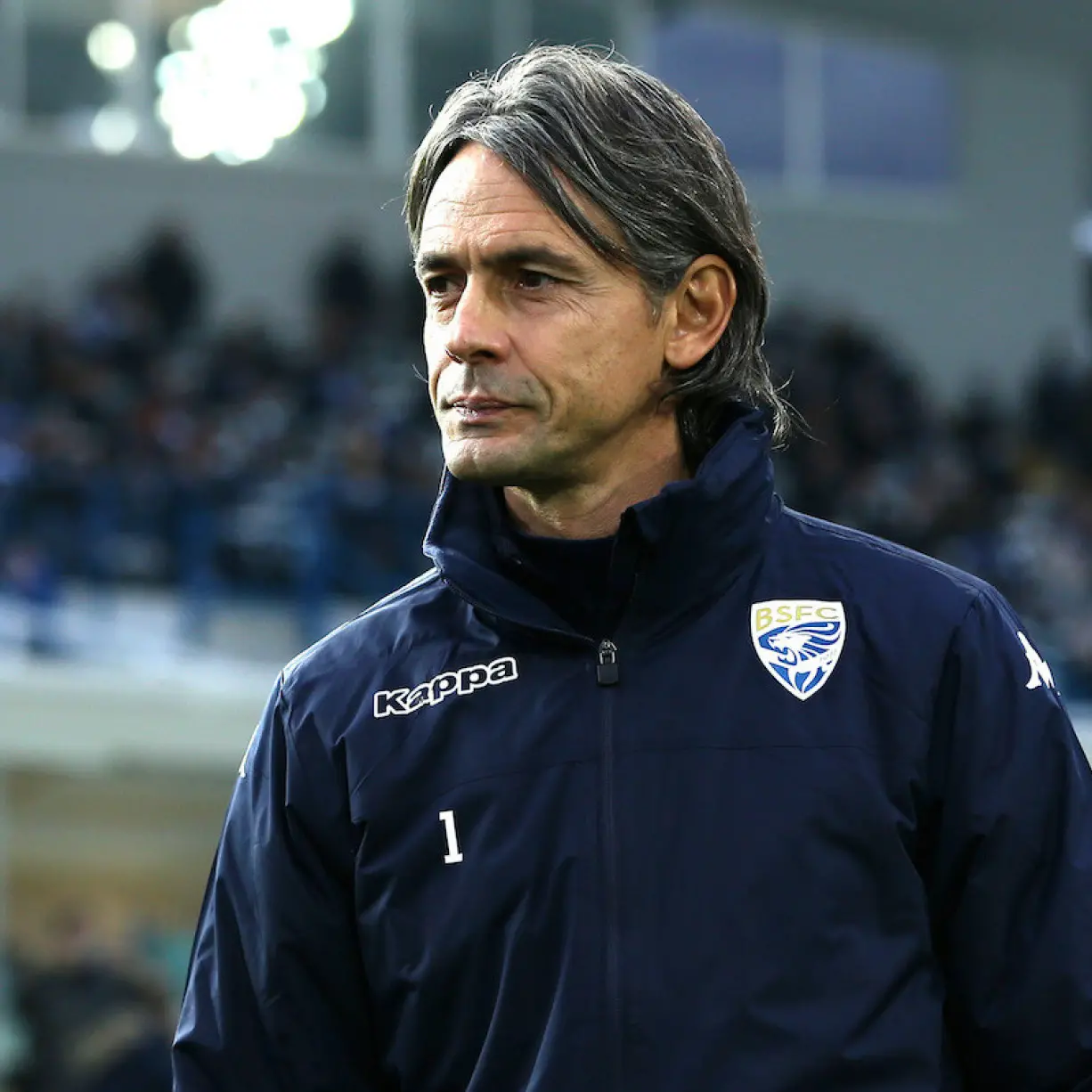 Reggina, altra sfida da ex per Inzaghi: a Brescia per la rivincita personale
