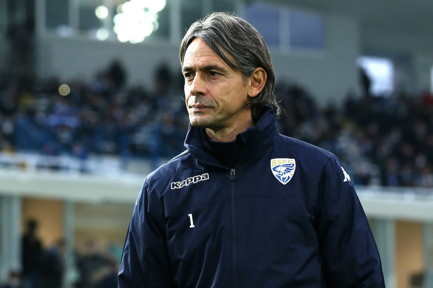 Reggina, altra sfida da ex per Inzaghi: a Brescia per la rivincita personale