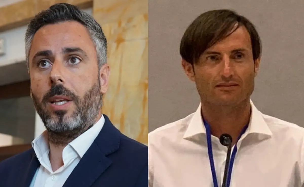 Comune di Reggio, Cardia e Neri pensano al futuro: direzione Lega?