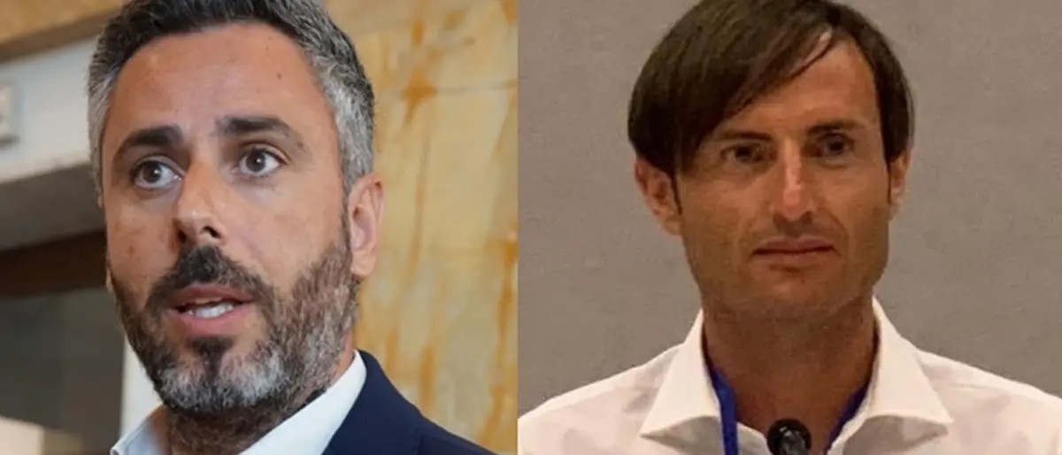 Comune di Reggio, Cardia e Neri pensano al futuro: direzione Lega?