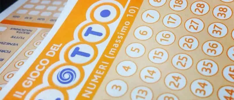 Lotto, vinti oltre 13mila euro a Gioiosa Ionica