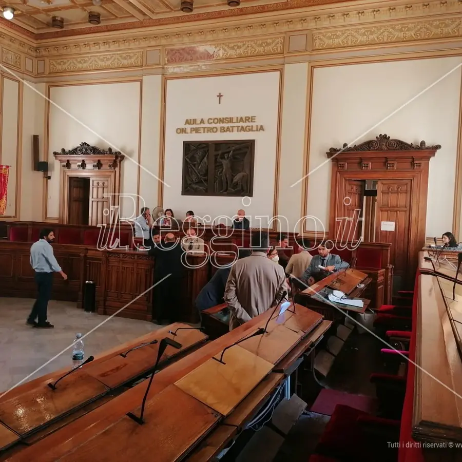 Regolamento o prassi, in Consiglio è ancora bagarre sulle Circoscrizioni\n