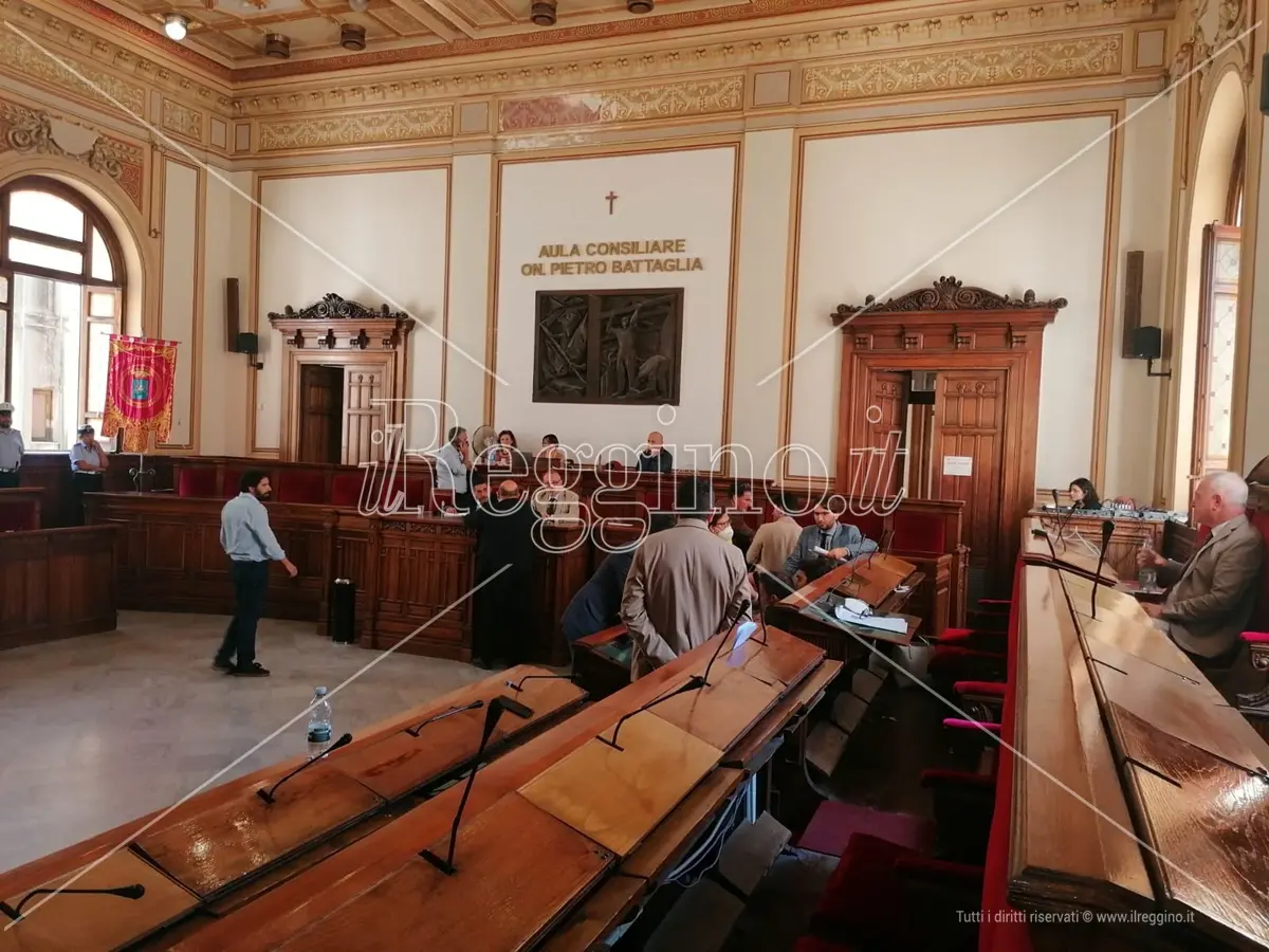 Regolamento o prassi, in Consiglio è ancora bagarre sulle Circoscrizioni\n