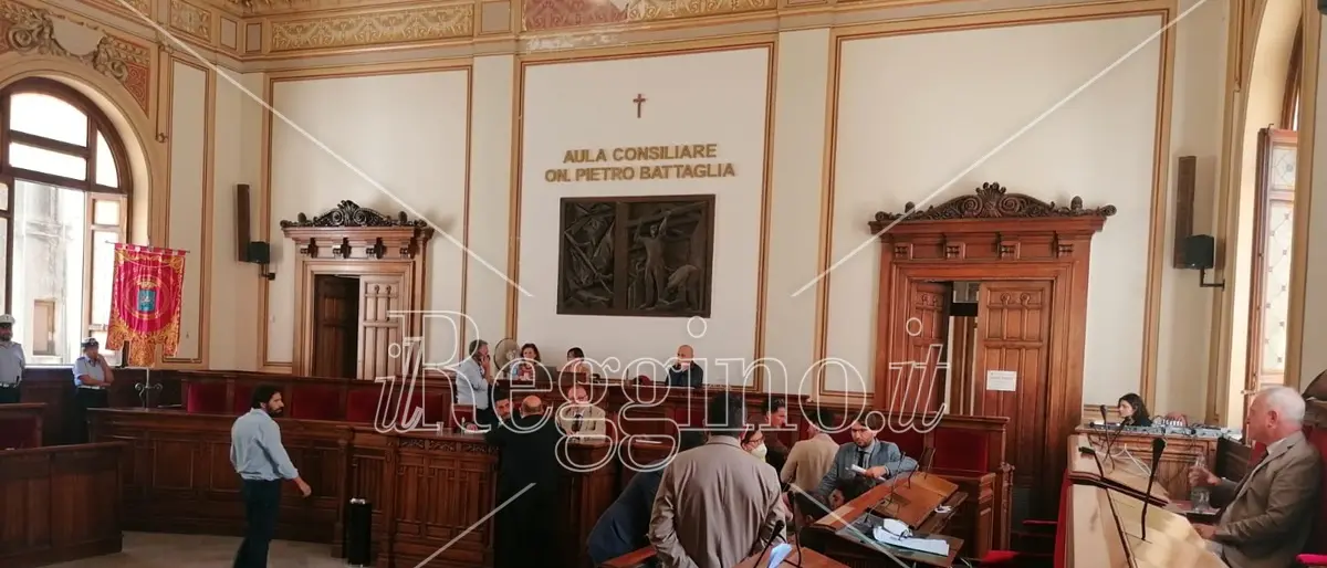 Regolamento o prassi, in Consiglio è ancora bagarre sulle Circoscrizioni\n