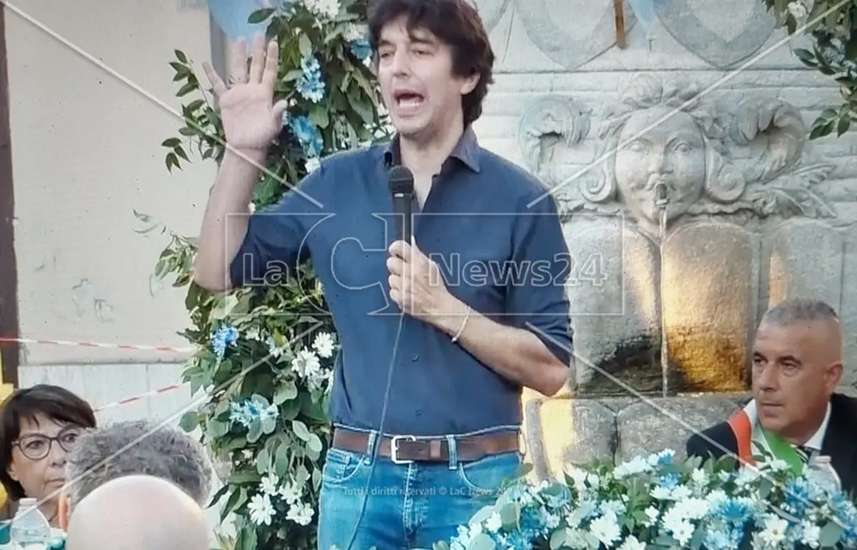 Varapodio, avviato uno studio sulla dieta della longevità