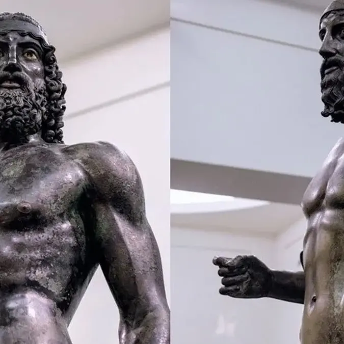 Bronzi di Riace, in consiglio comunale la mozione contro lo spostamento