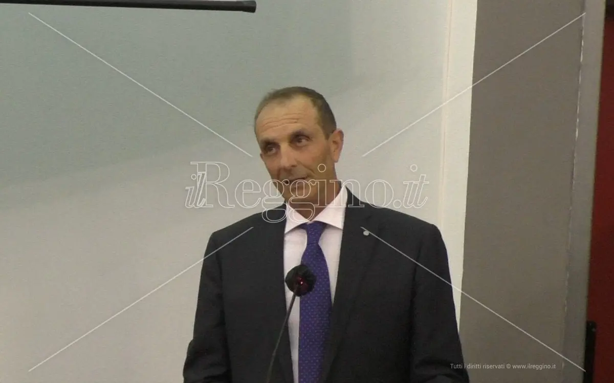 UniRC, Zimbalatti: «Il mondo della ricerca può e deve avere un ruolo fondamentale nella realizzazione delle grandi infrastrutture»