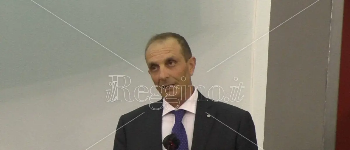 UniRC, Zimbalatti: «Il mondo della ricerca può e deve avere un ruolo fondamentale nella realizzazione delle grandi infrastrutture»