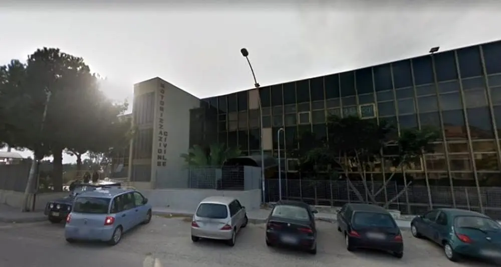 Presunti falsi collaudi alla Motorizzazione di Cosenza, in cinque rischiano il processo\n