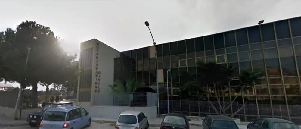 Presunti falsi collaudi alla Motorizzazione di Cosenza, in cinque rischiano il processo\n