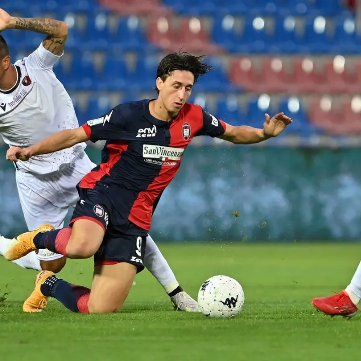 Reggina, da Mazzitelli e Mulattieri ad Amione: il punto sul calciomercato