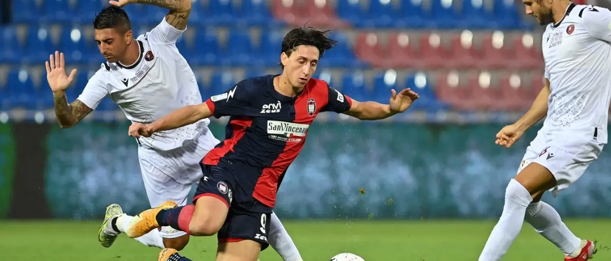 Reggina, da Mazzitelli e Mulattieri ad Amione: il punto sul calciomercato