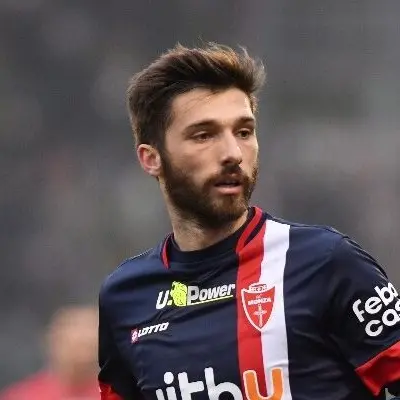 Reggina, sprint per Mancuso: offerto un contratto triennale