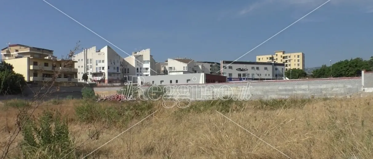 Campo di Ciccarello a Reggio, lavori ancora bloccati - VIDEO -