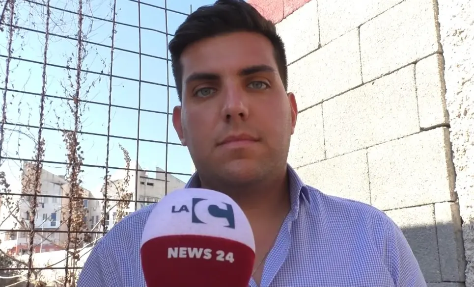 Scuola di Ravagnese, Milia: «Palestra senza attrezzi, famiglie costrette a comprarli»