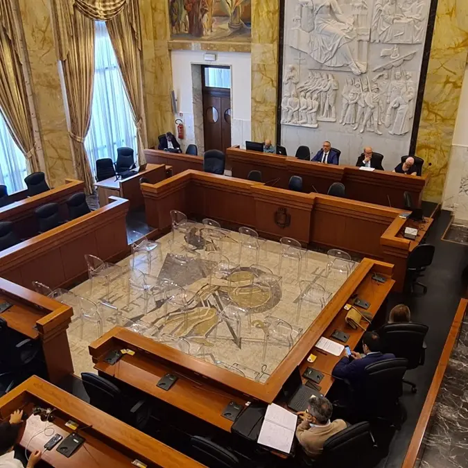Aggressione a Galatro, Versace: «Amministratori locali non siano lasciati soli»