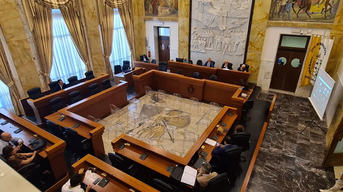 Aggressione a Galatro, Versace: «Amministratori locali non siano lasciati soli»