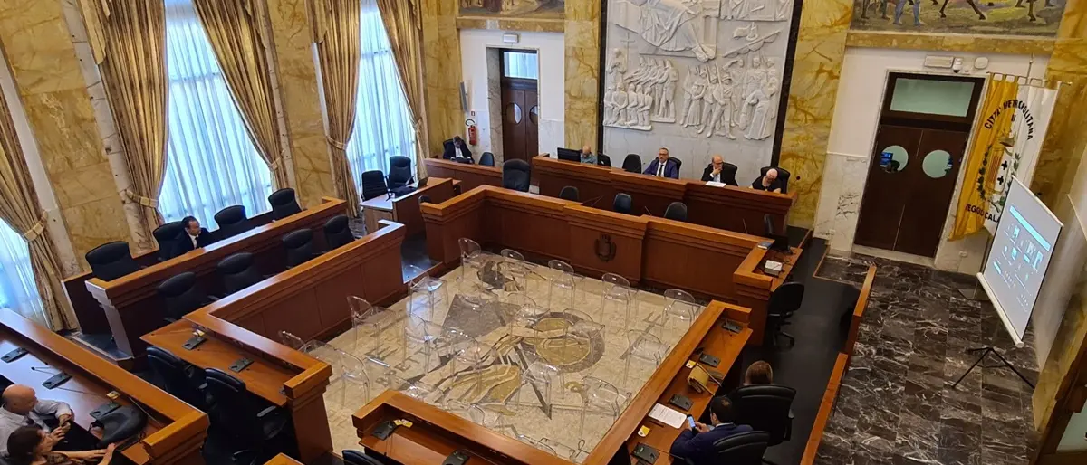 Aggressione a Galatro, Versace: «Amministratori locali non siano lasciati soli»