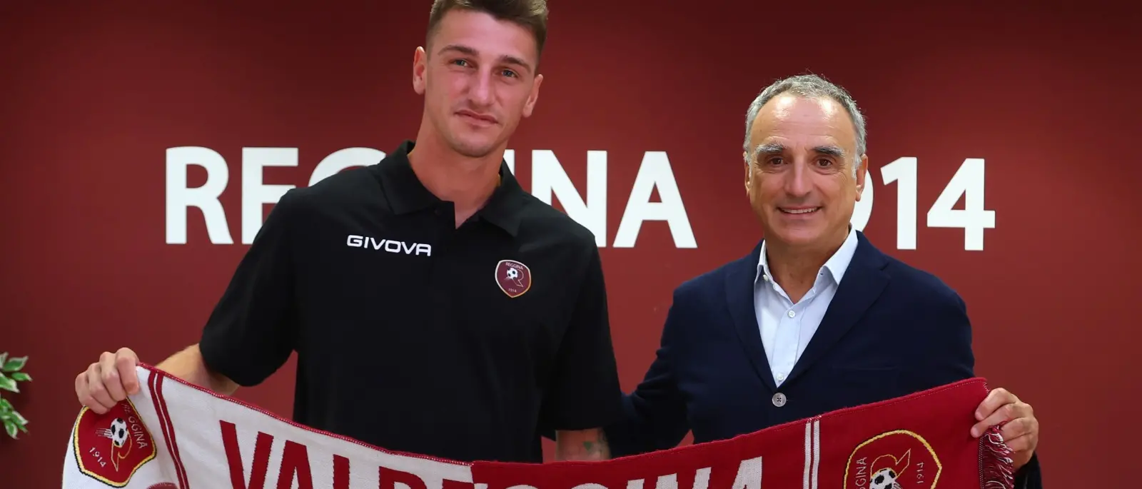 Reggina, altra ufficialità: arriva anche Camporese, contratto triennale