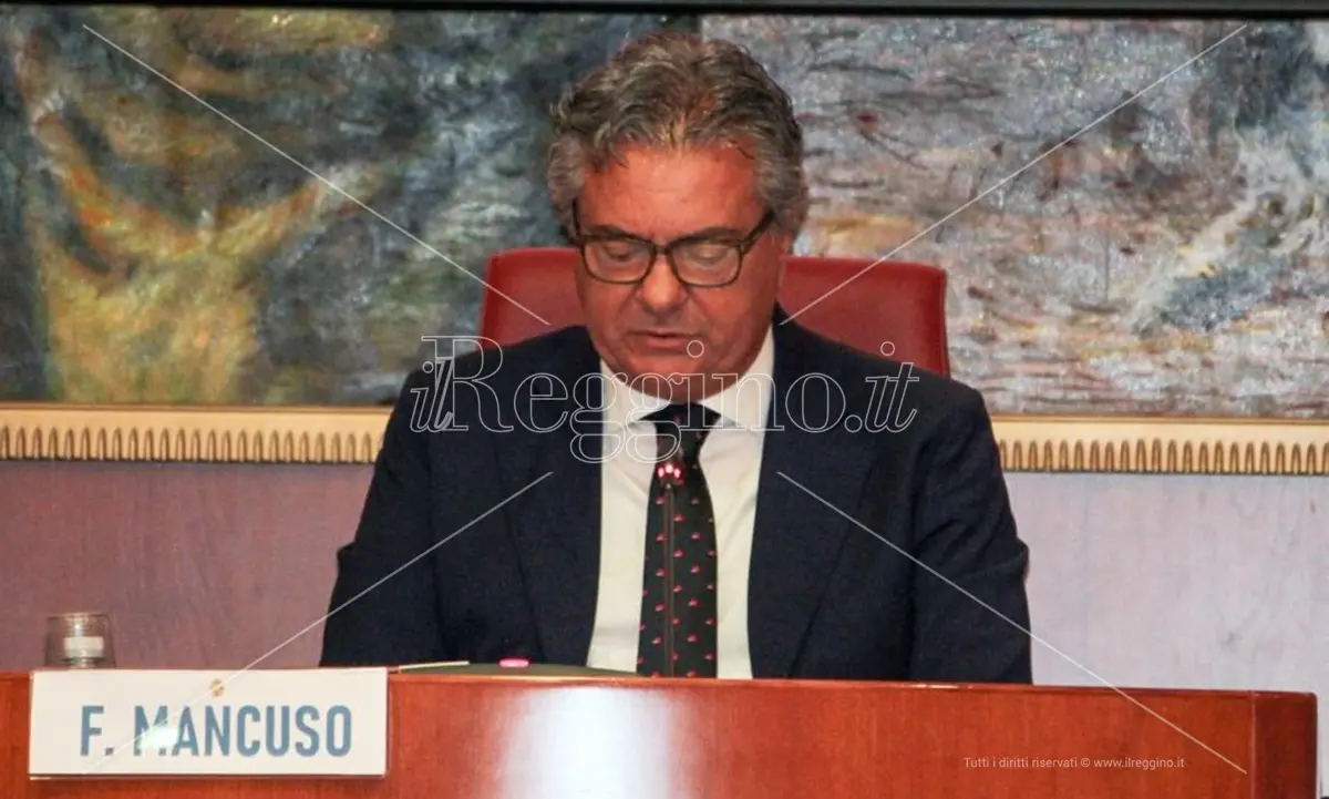 Politiche 2022, Mancuso: «Un voto che conferma la compattezza del centrodestra»