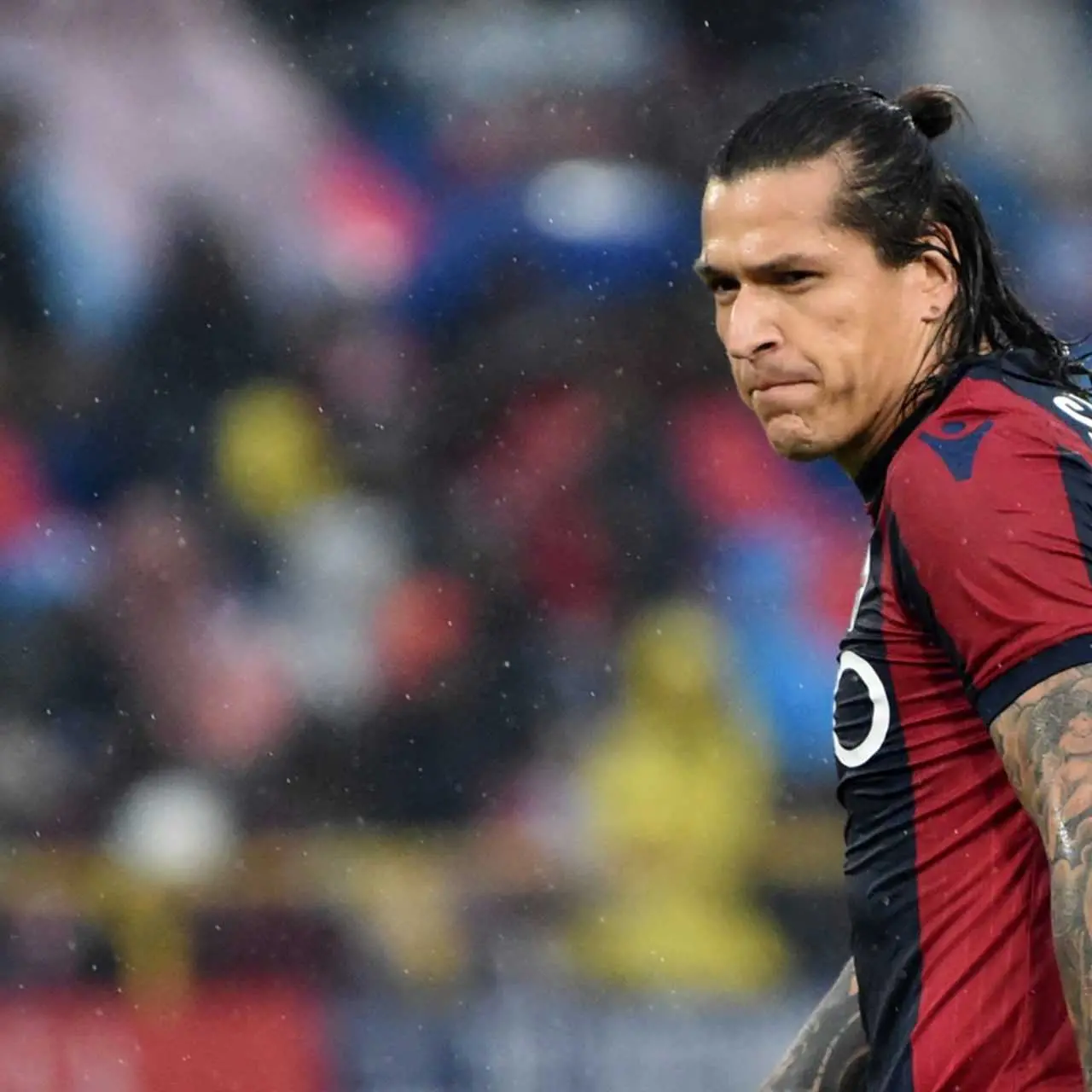 Reggina-Genoa, i convocati amaranto: ancora assente Santander