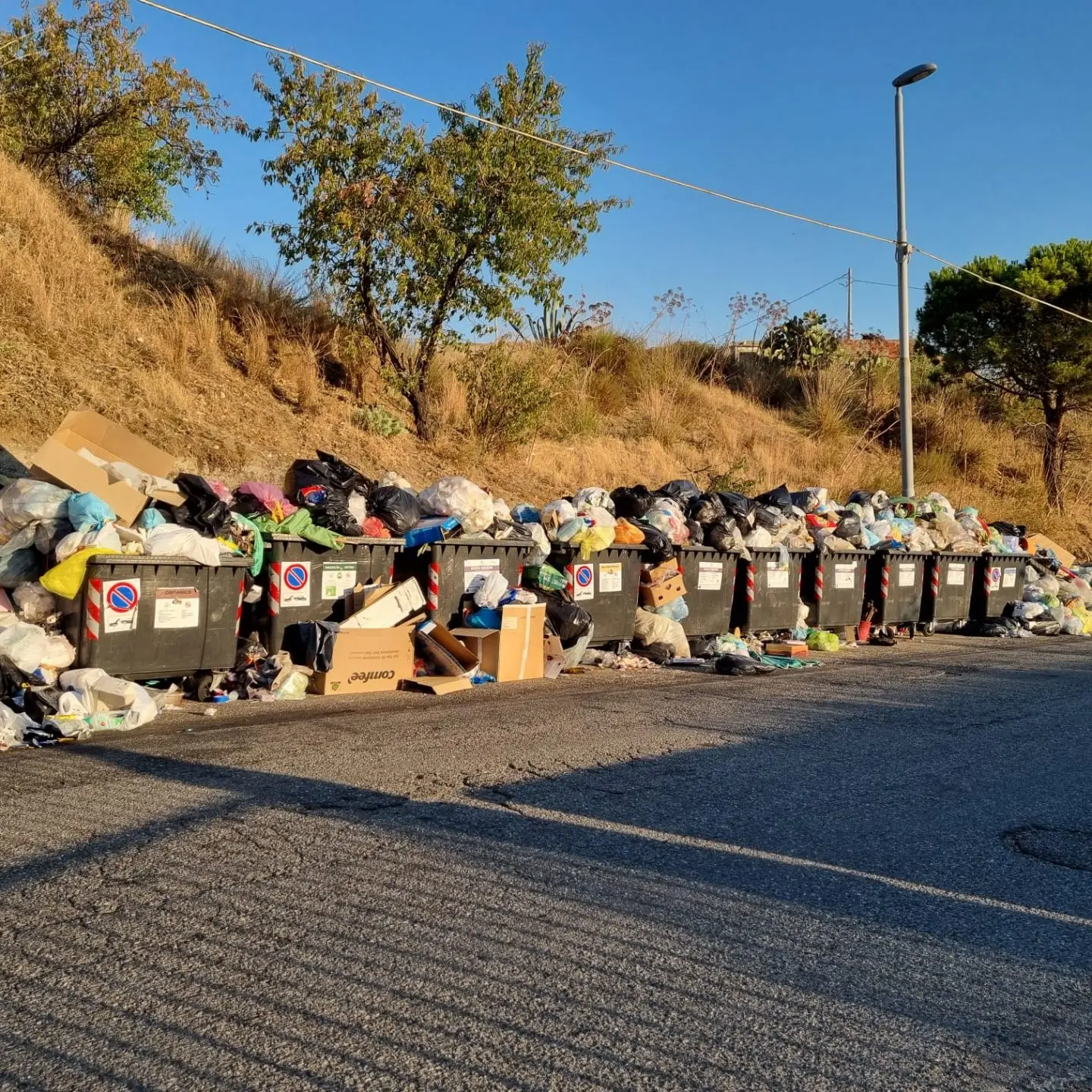Regione, i sindaci ad Occhiuto: «Comuni in difficoltà ad aderire all’Autorità rifiuti e risorse idriche»