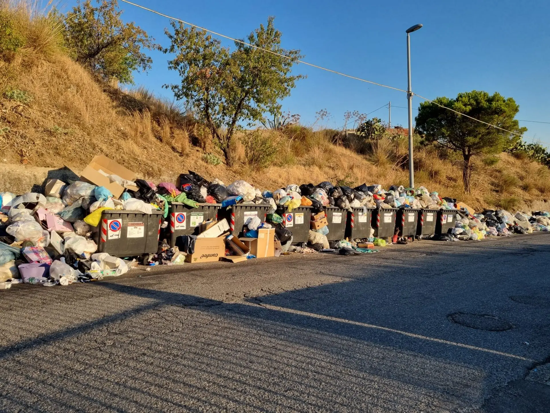 Regione, i sindaci ad Occhiuto: «Comuni in difficoltà ad aderire all’Autorità rifiuti e risorse idriche»