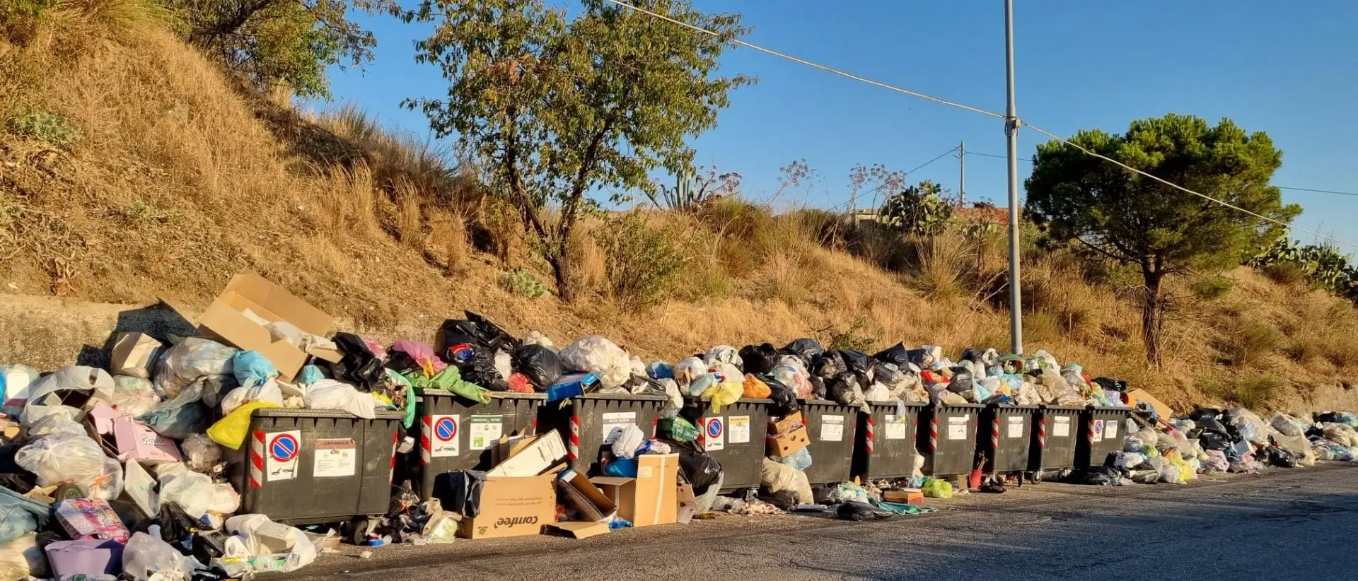 Regione, i sindaci ad Occhiuto: «Comuni in difficoltà ad aderire all’Autorità rifiuti e risorse idriche»
