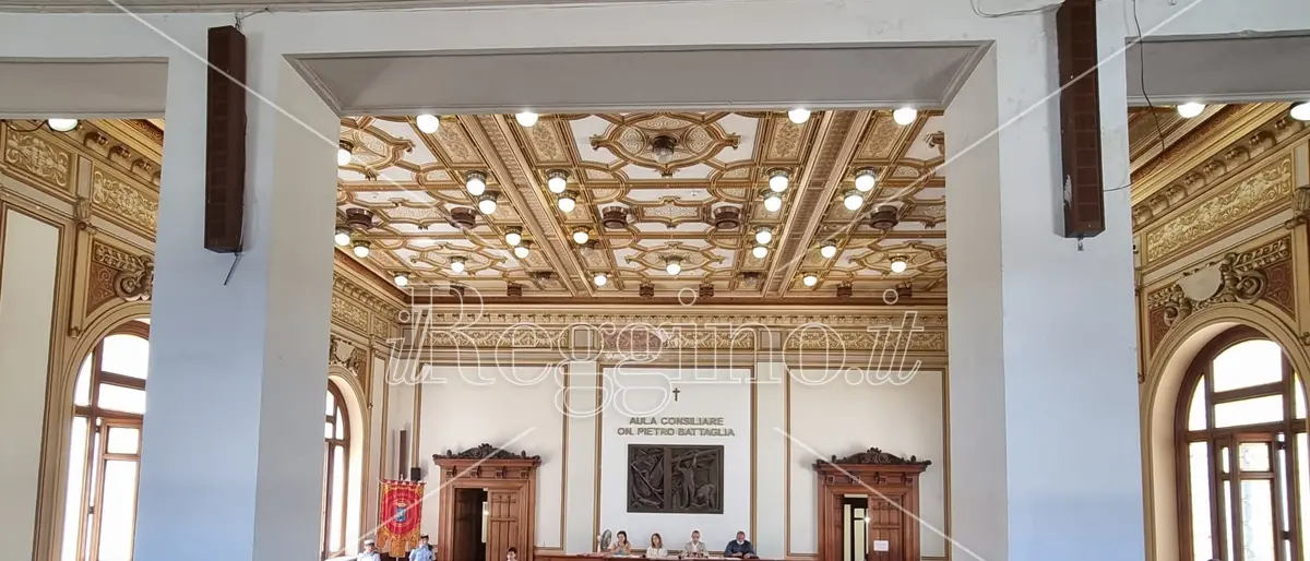 Alloggi a Reggio, Gangemi: «Le procedure vanno avanti»