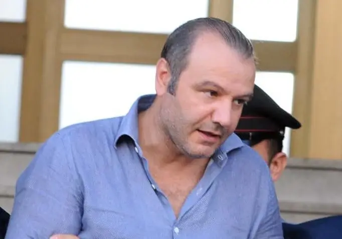 Processo \"Sistema - Assenzio\", assolto l'ex assessore reggino Dominique Suraci: cadute le accuse in Appello