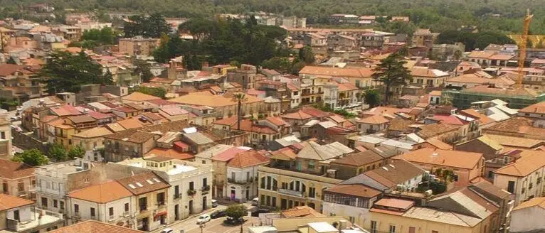 Stadio Guida di Polistena, il Pci risponde al Pd: «Finanziamento inesistente. Saremo bassi ma non fessi»