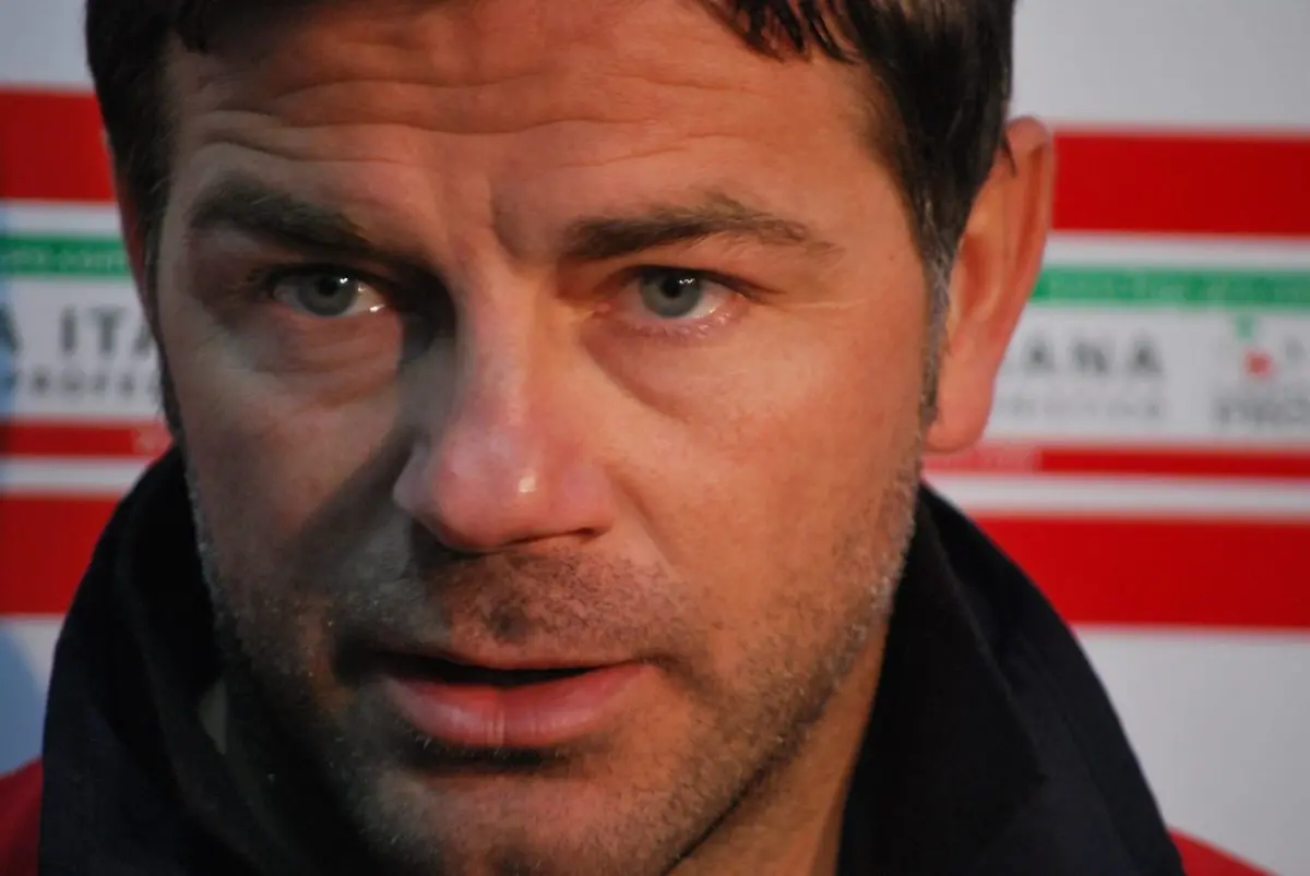 Reggina, Cozza: «Io indagato ingiustamente, quell’episodio mi ha segnato. Manila Nazzaro disse cose assurde»