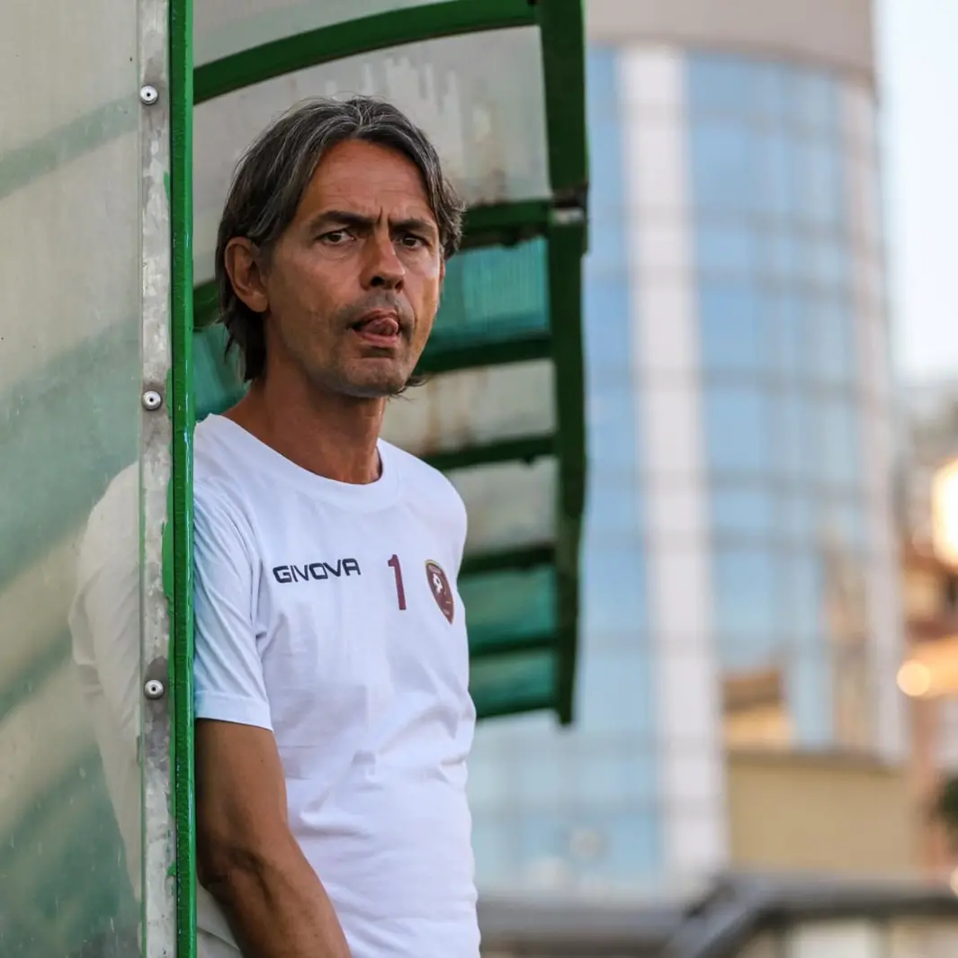 La forza dell'esperienza per Inzaghi: ma questa Reggina è poco futuribile
