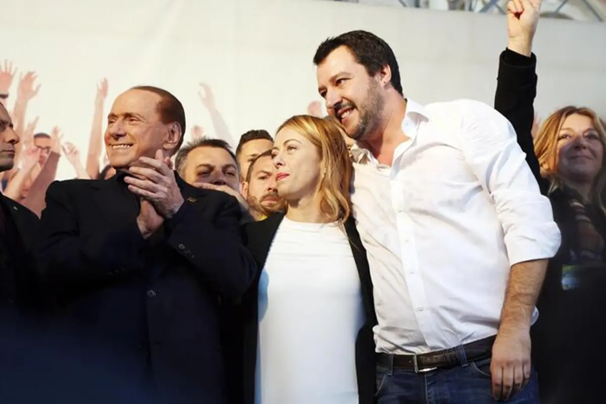 Elezioni, nel centrodestra tensione sulla premiership: oggi il vertice dei leader