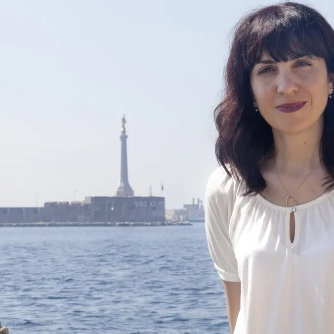 Il 9 febbraio a Reggio Nadia Terranova con \"Quello che so di te\"