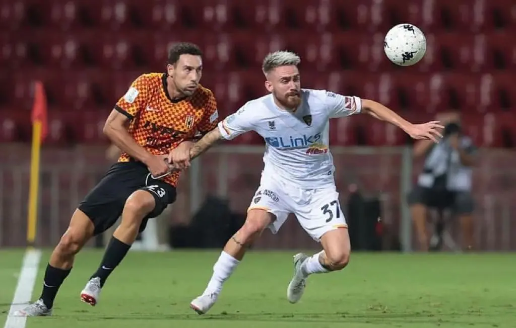 Reggina, doppia fumata bianca: Majer arriva con Santander