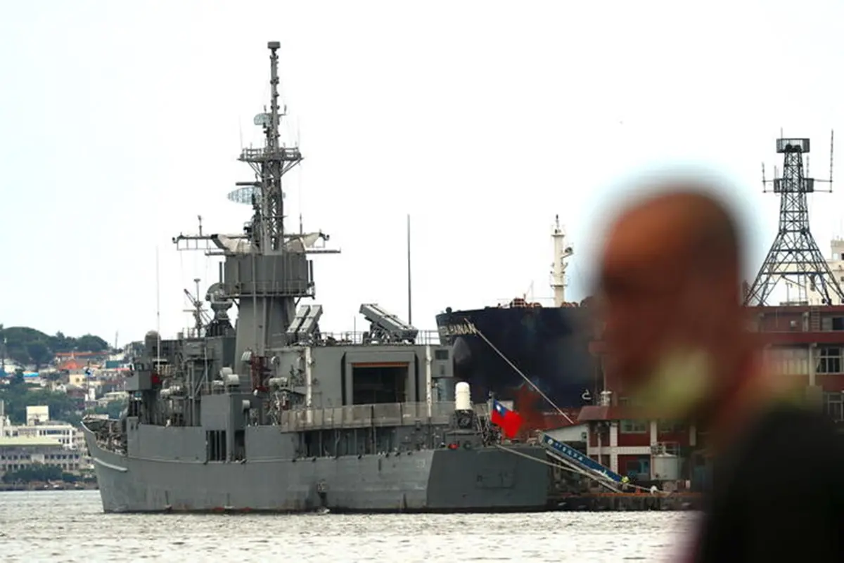 Taiwan, «la Cina ha simulato attacchi contro l'isola»